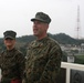 Exemplary Marine earns second meritorious promotion