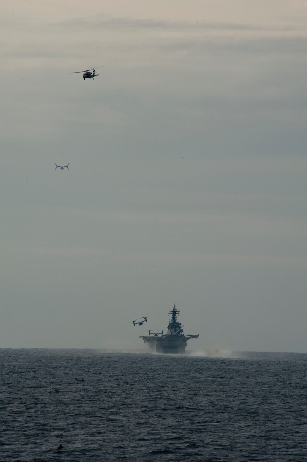 USS Kearsarge