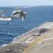 USS Makin Island Maiden Deployment