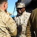 Commandant, Sgt. Maj. of Marine Corps, Lt. Generals visit Helmand