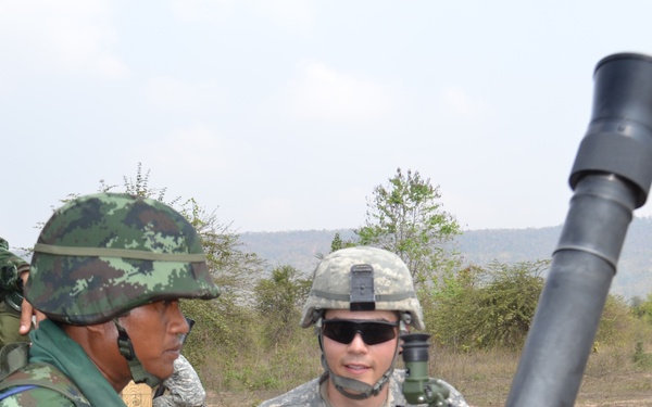 Exercise Cobra Gold 2012