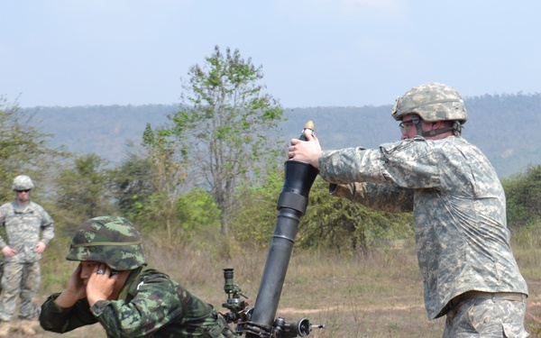 Exercise Cobra Gold 2012