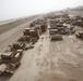 Operation Clean Sweep: Logistics Marines account for millions of dollars worth of gear and equipment