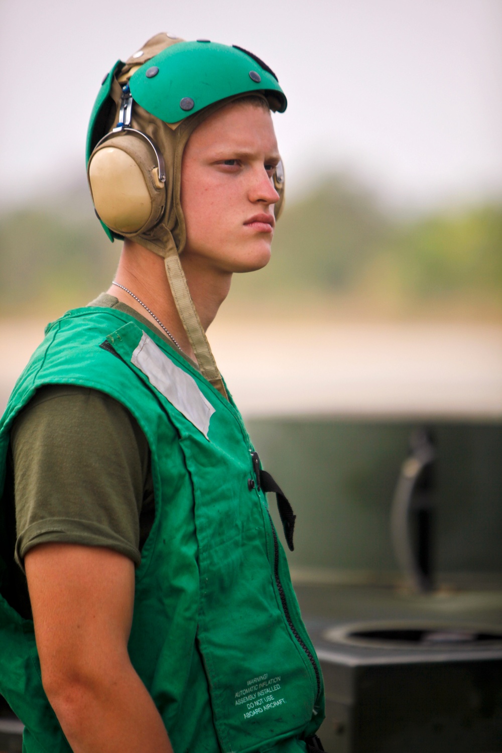 Exercise Cobra Gold 2012