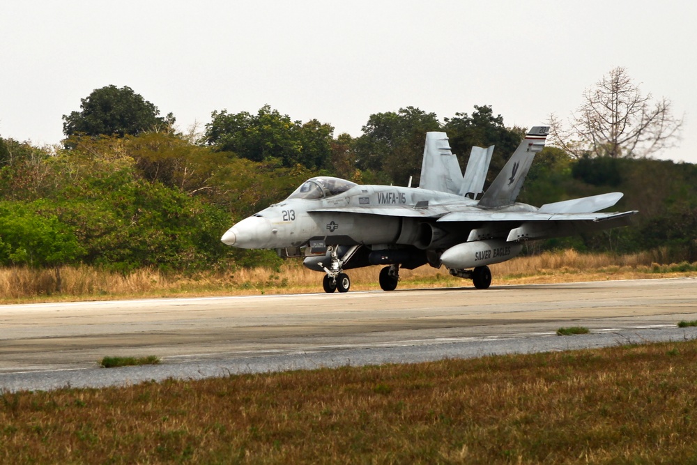 Exercise Cobra Gold 2012