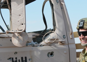 EOD holds class for soldiers to experience effects of IEDs