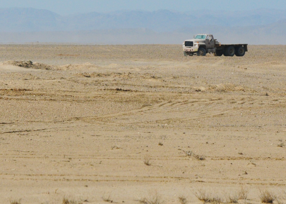 EOD holds class for soldiers to experience effects of IEDs