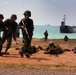 Thailand, Republic of Korea, US forces conduct amphibious assault