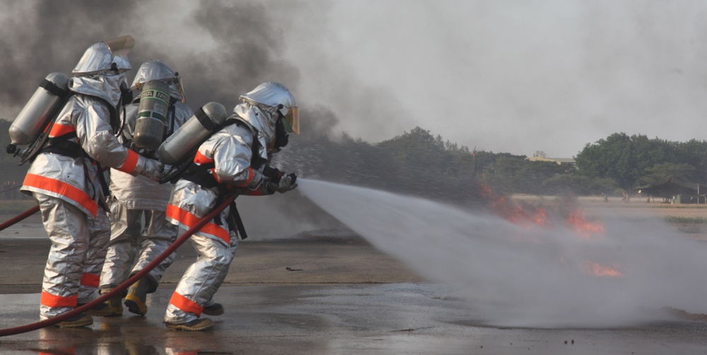 Exercise Cobra Gold 2012