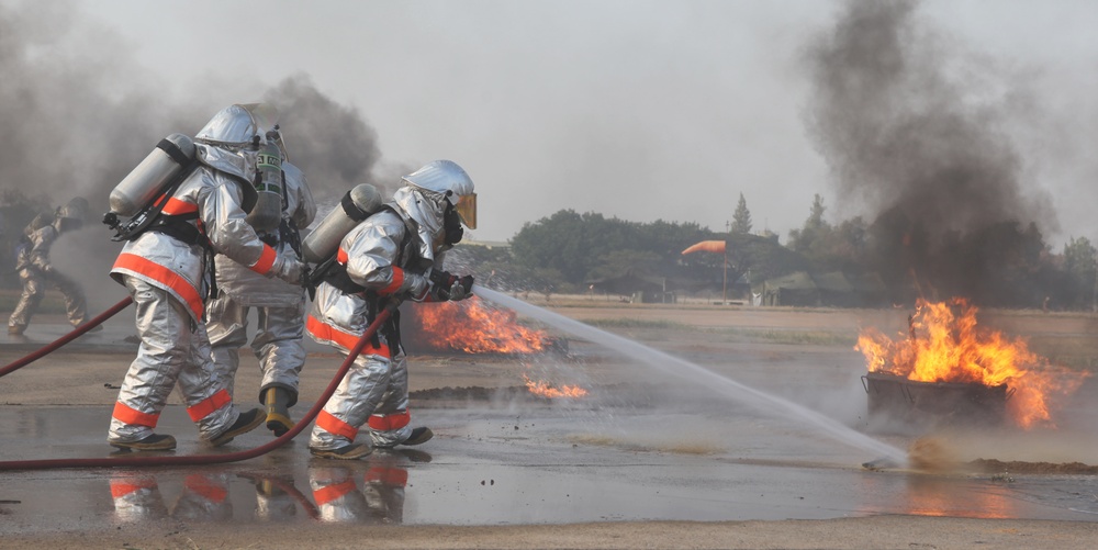 Exercise Cobra Gold 2012