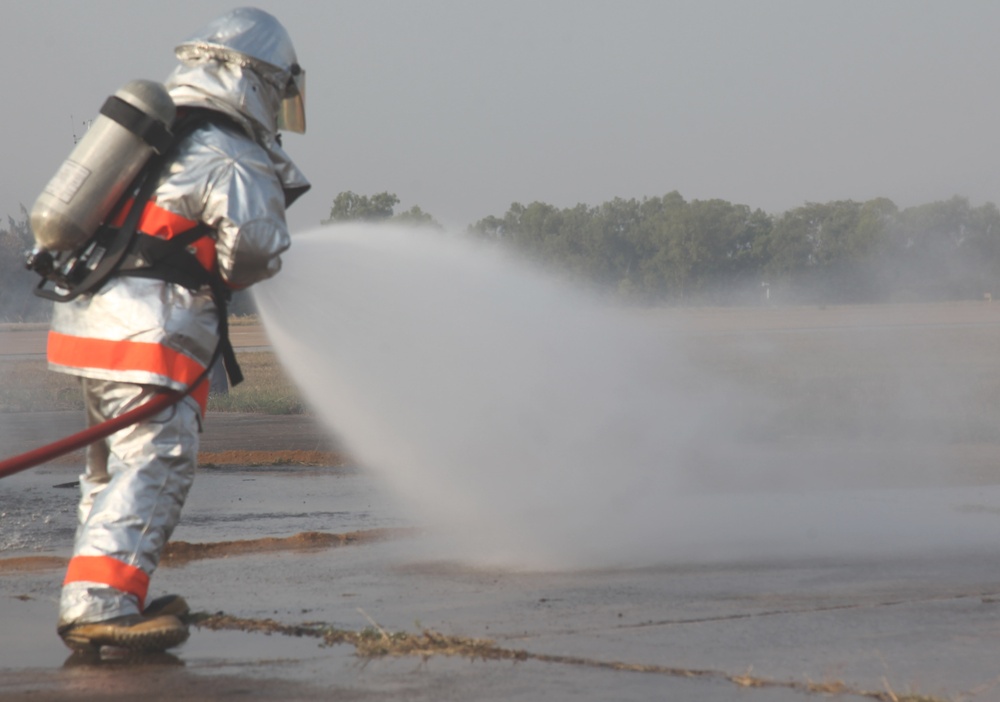 Exercise Cobra Gold 2012