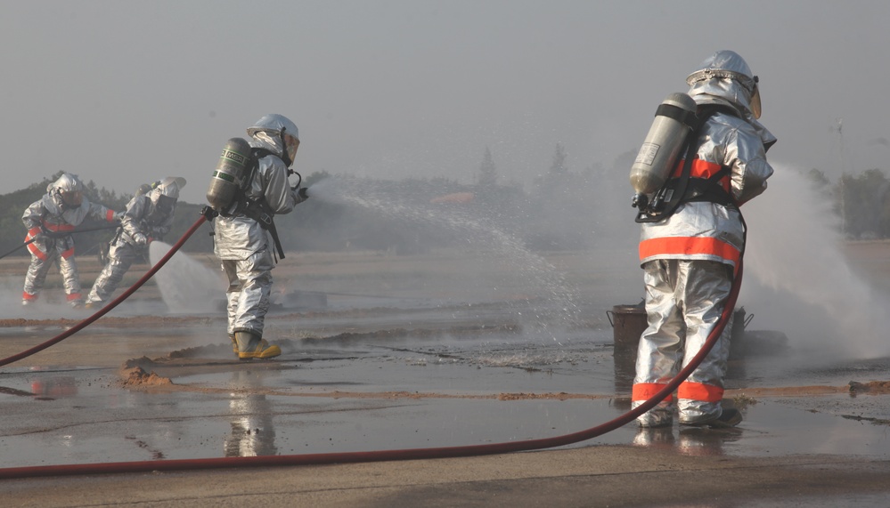 Exercise Cobra Gold 2012