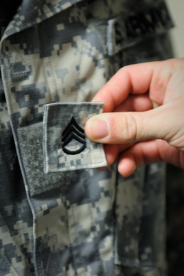ALC-CC becomes necessity for NCO promotions