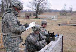 Grenade launcher