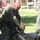 Security augmentees endure pain for guard preparation Security augmentees endure pain for guard preparation