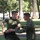 Security augmentees endure pain for guard preparation Security augmentees endure pain for guard preparation