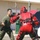Security augmentees endure pain for guard preparation Security augmentees endure pain for guard preparation