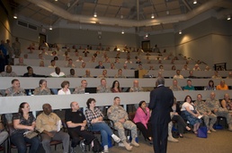 81st RSC hosts pre-retirement seminar