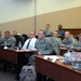 Key leaders meet to discuss civilian deployments