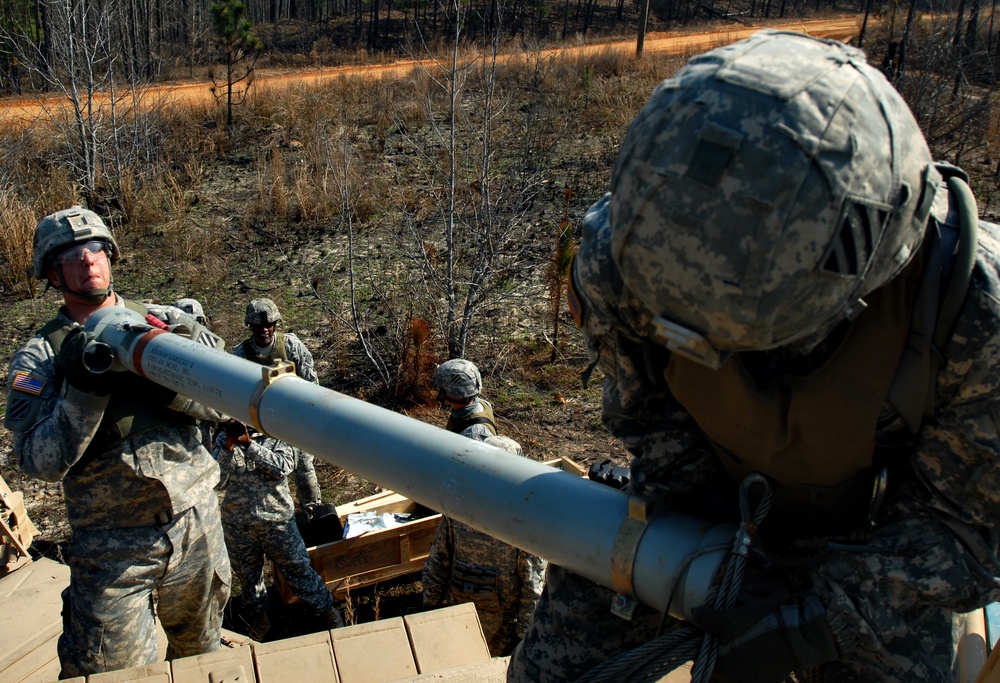 Sledgehammer engineers leading the way