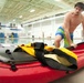 Kayak safety taught on JBLM