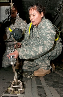 62nd Medical Brigade trains For CBRN mission