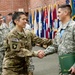 New soldiers inducted into Sergeant Audie Murphy Club