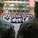 Marines, sailors visit local high school during Exercise Cobra Gold 2012