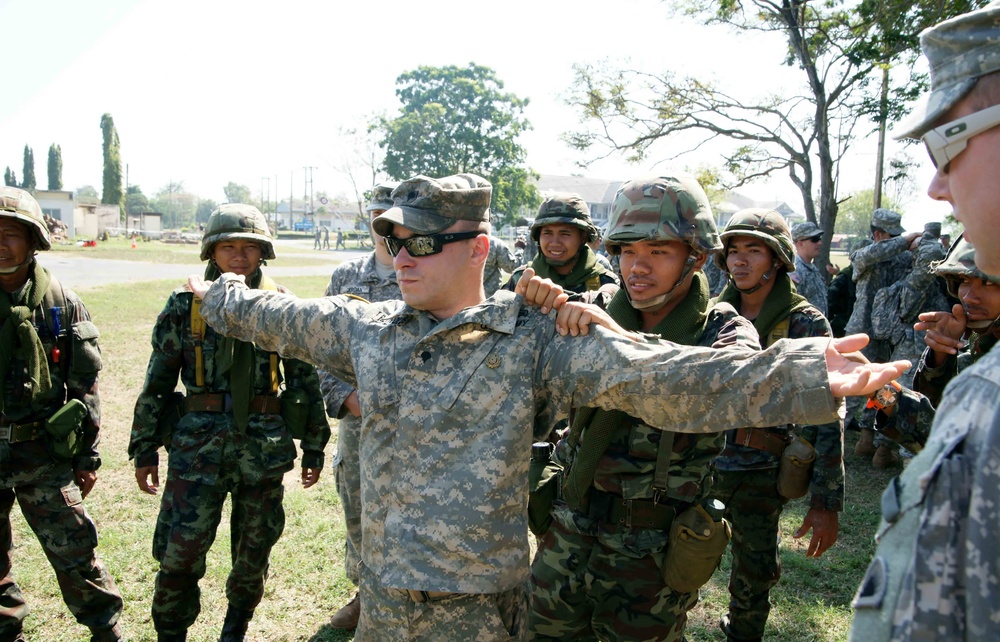 Cobra Gold 2012 Cobra Gold 2012