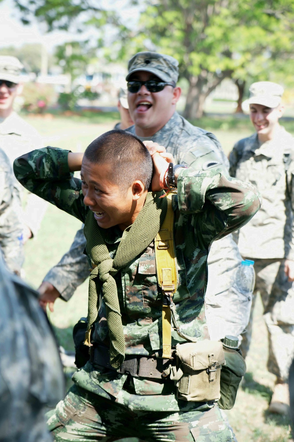 Cobra Gold 2012 Cobra Gold 2012