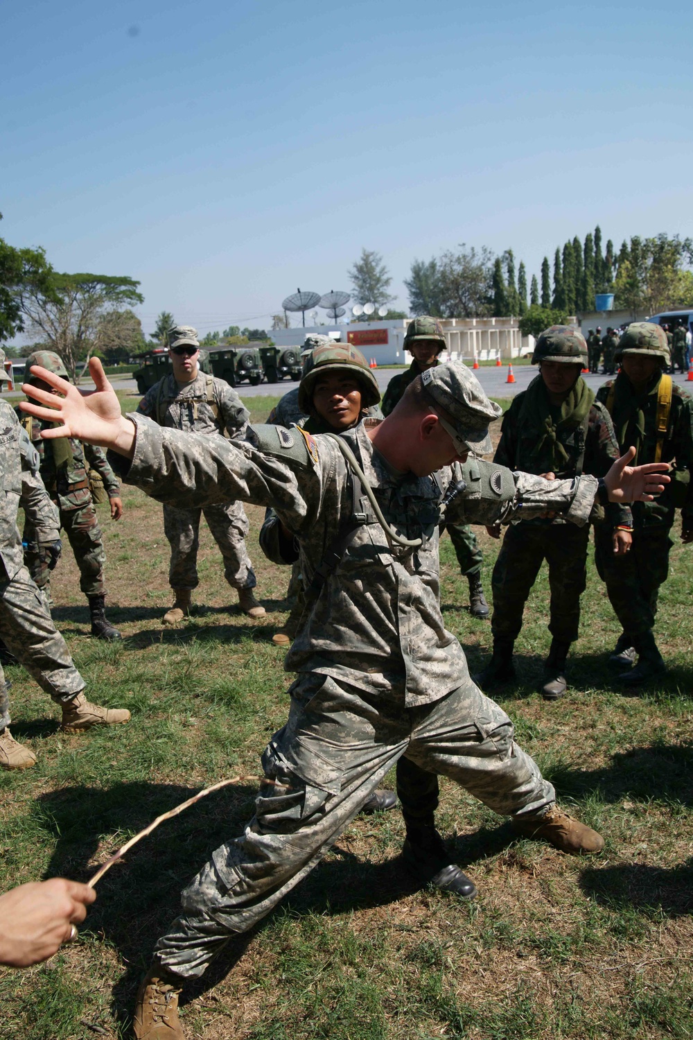 Cobra Gold 2012 Cobra Gold 2012