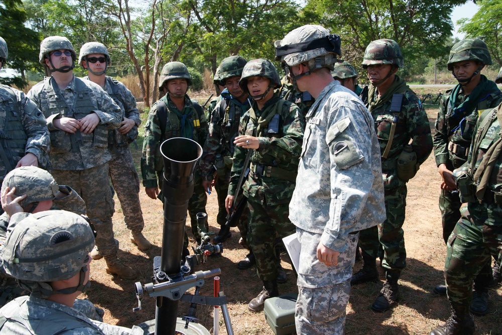 Cobra Gold 2012 Cobra Gold 2012