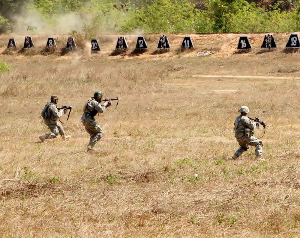 Cobra Gold 2012 Cobra Gold 2012