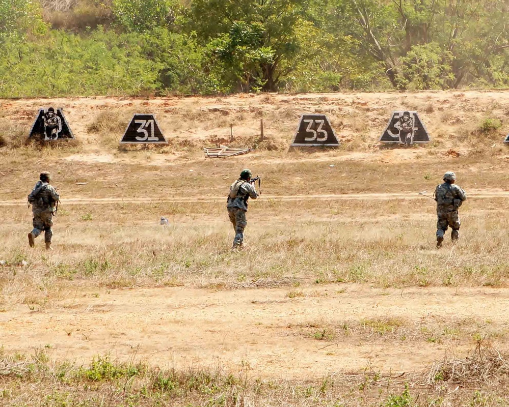 Cobra Gold 2012 Cobra Gold 2012