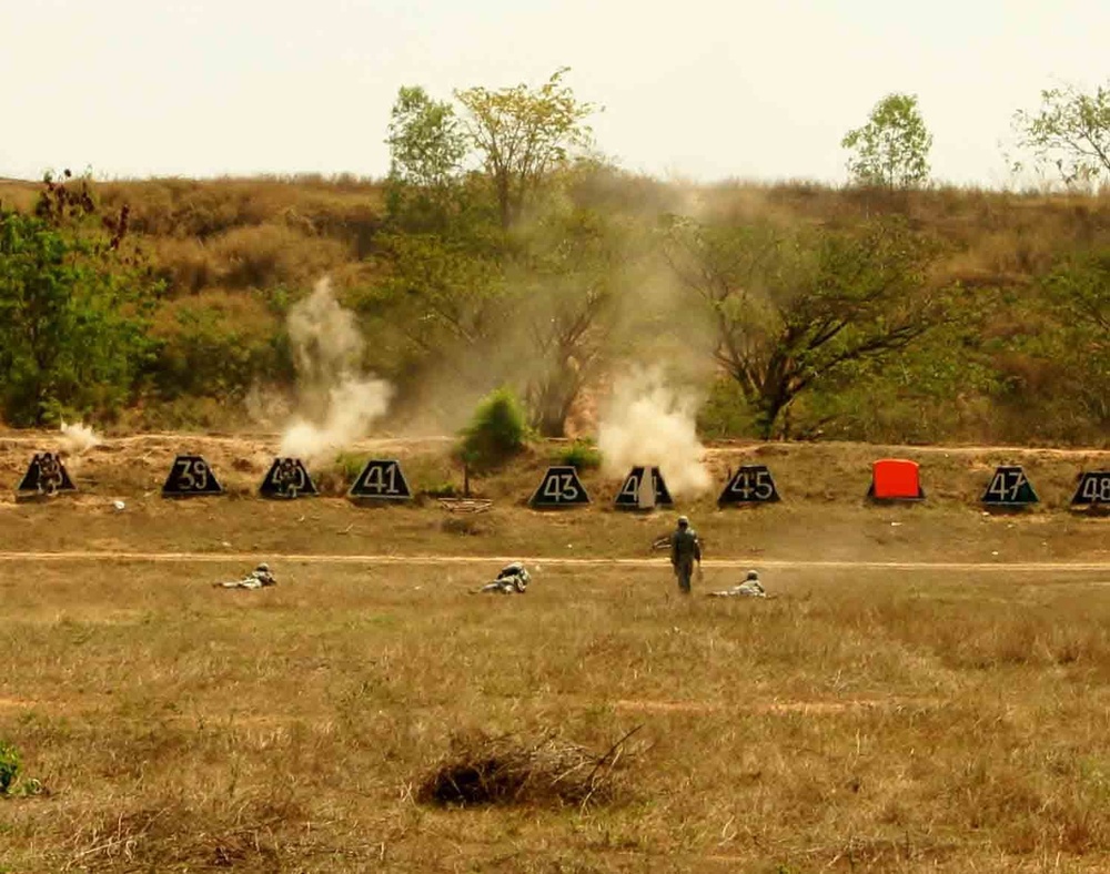 Cobra Gold 2012 Cobra Gold 2012