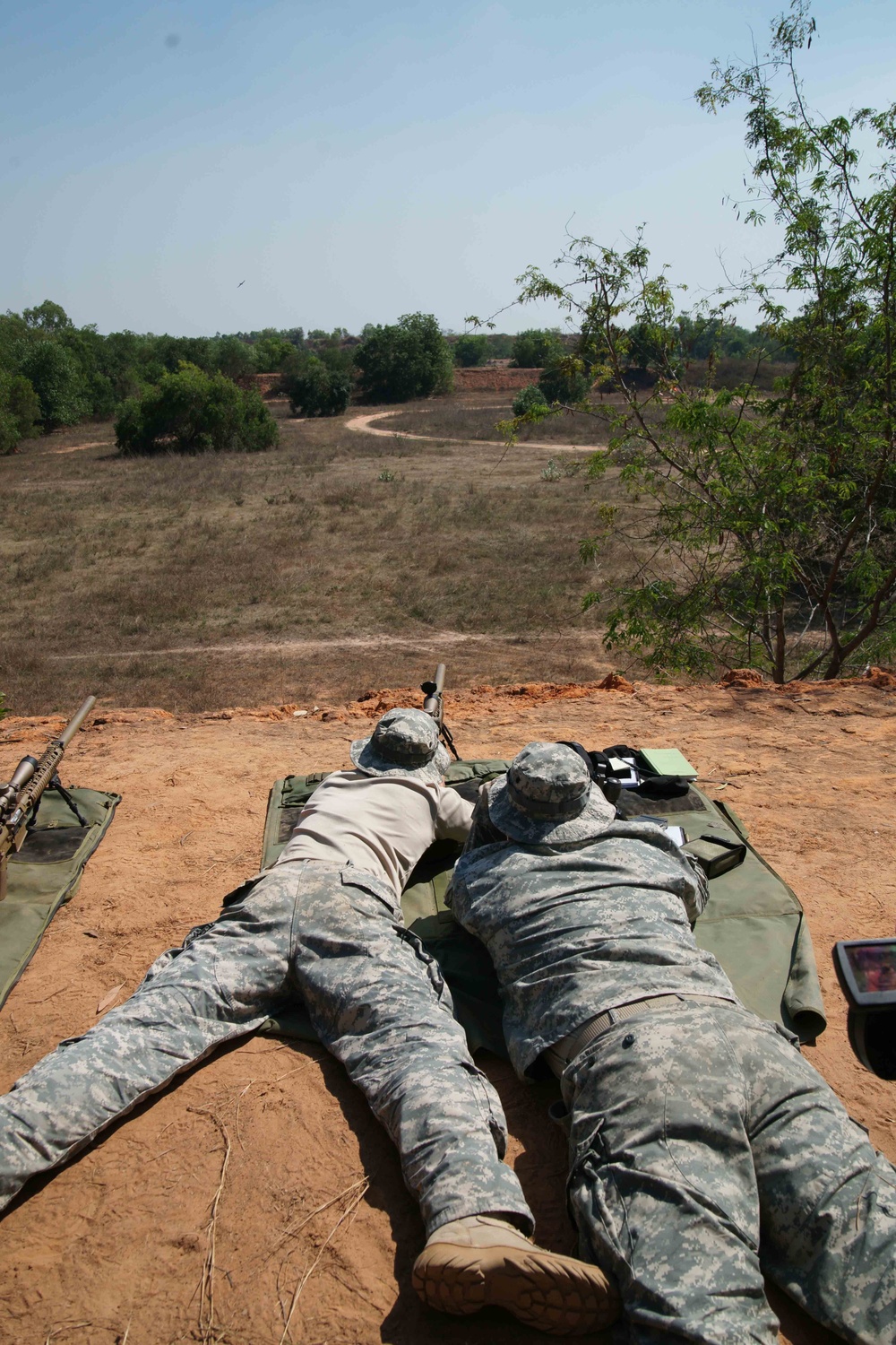 Cobra Gold 2012 Cobra Gold 2012