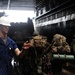 USS Germantown begins participation in Cobra Gold 2012