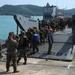 USS Germantown begins participation in Cobra Gold 2012