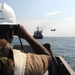 USS Germantown begins participation in Cobra Gold 2012