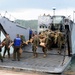 USS Germantown begins participation in Cobra Gold 2012