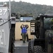 USS Germantown begins participation in Cobra Gold 2012