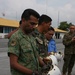 Multinational senior enlisted gather for professional military education
