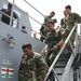 Multinational senior enlisted gather for professional military education