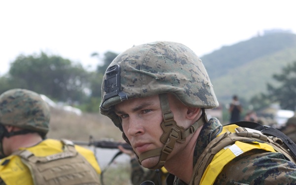 Cobra Gold 2012