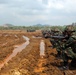 US Marines support Royal Thai marines in mechanized raid