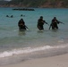 Becoming a stronger team: Marines conduct amphibious training with Royal Thai counterparts