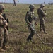 Royal Thai Marines and Combat Assault Bn., Marines conduct counter IED training at Exercise Cobra Gold 2012
