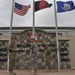 Two commanders at the Afghanistan Engineer District-South?