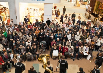 Sapporo Snow Festival