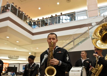 Sapporo Snow Festival